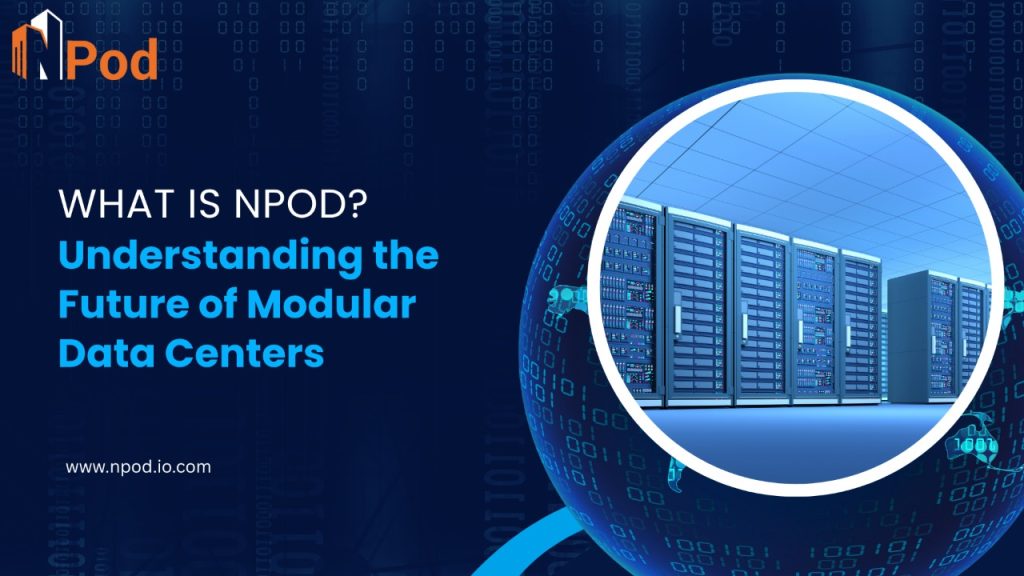 what is npod