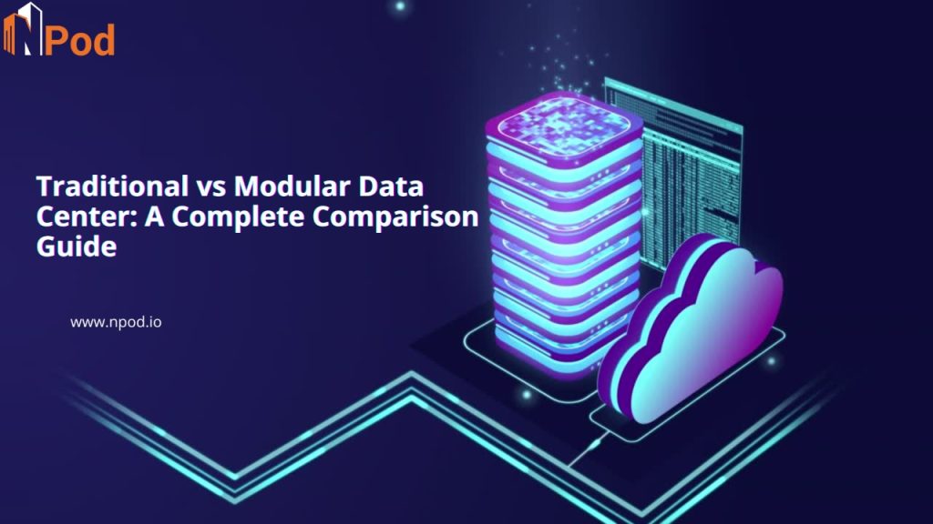 modular data center