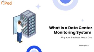 Data center Monitoring system