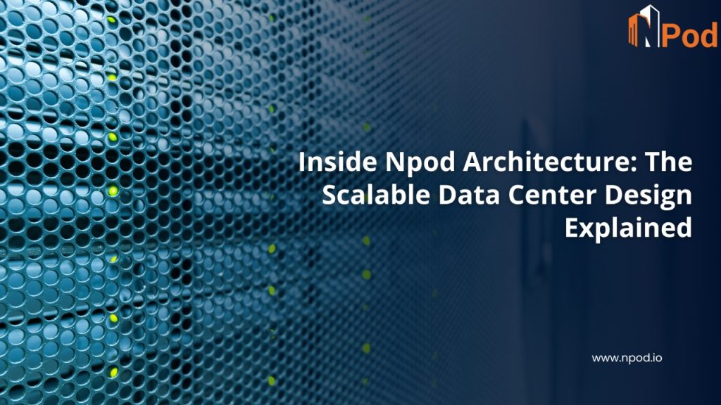nPod architecture