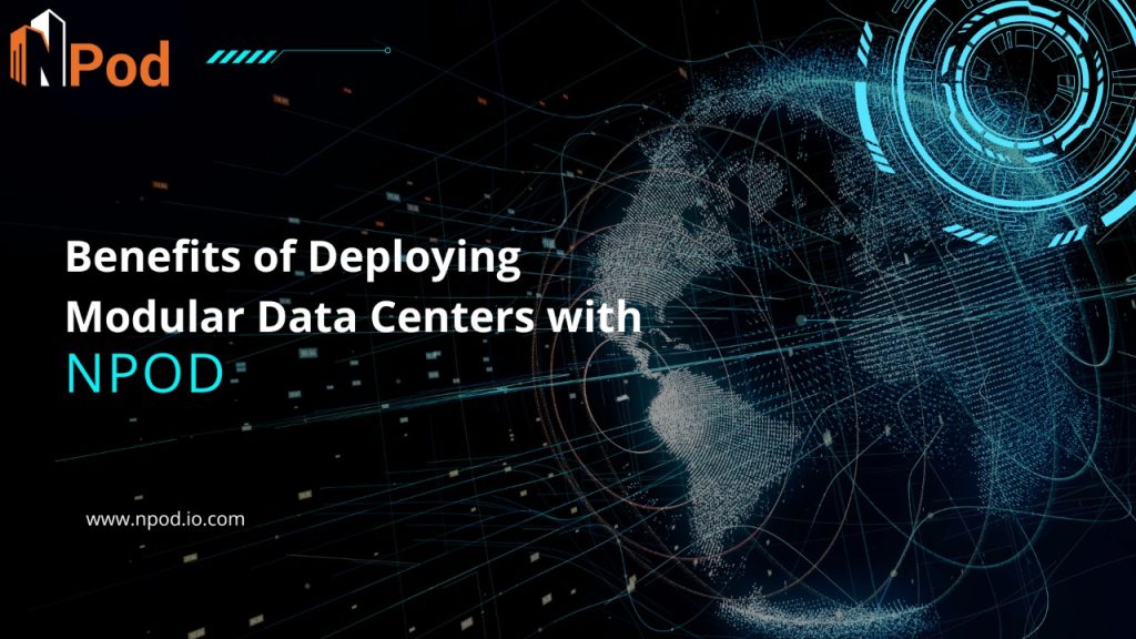 modular data centers