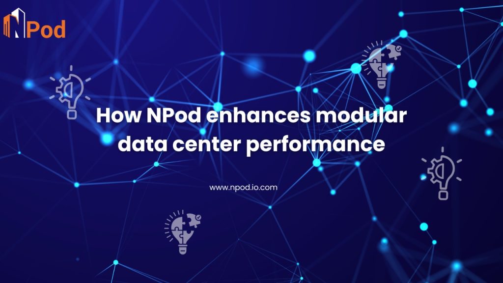 modular data center