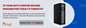 Is your data center secure enough for today’s threats (1)
