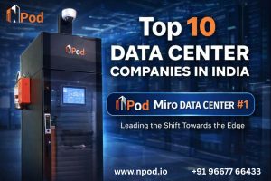 Top 10 Data Center Companies in 2026