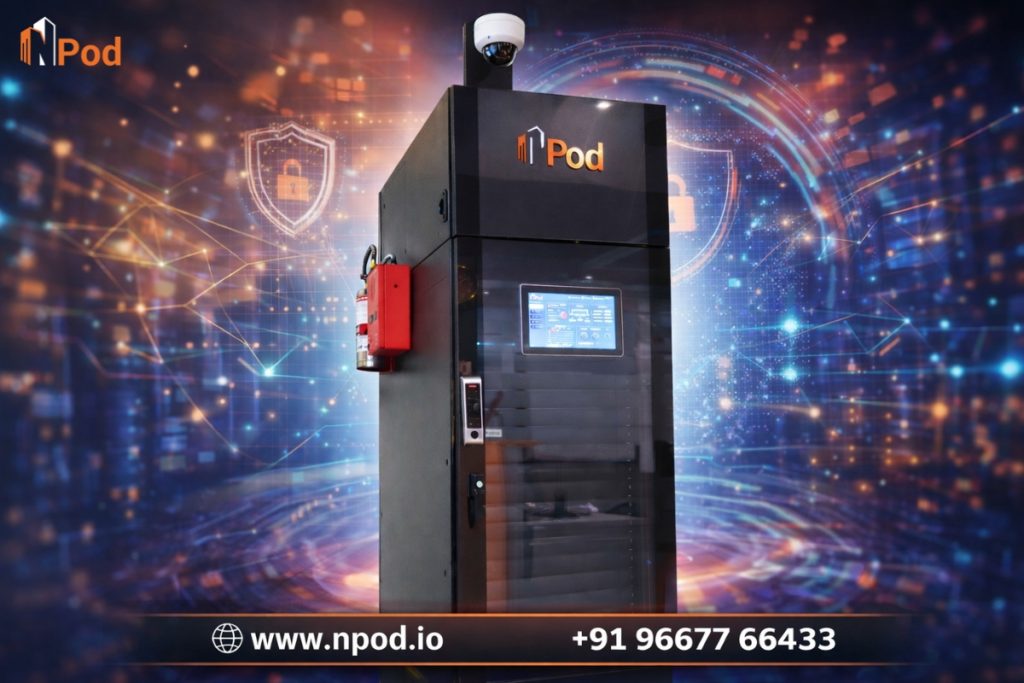 Why India's Data Center Boom Is Driving Demand for Micro Data Centers in 2026