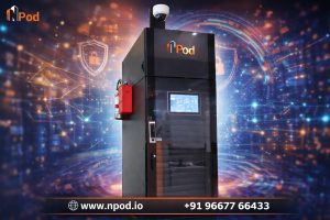 Why India's Data Center Boom Is Driving Demand for Micro Data Centers in 2026