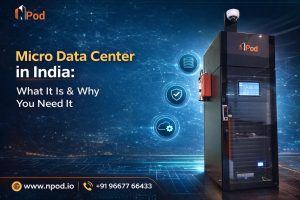 What is a Micro Data Center Why Your Business Needs One in 2026