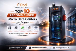 top 10 recommended micro data centers
