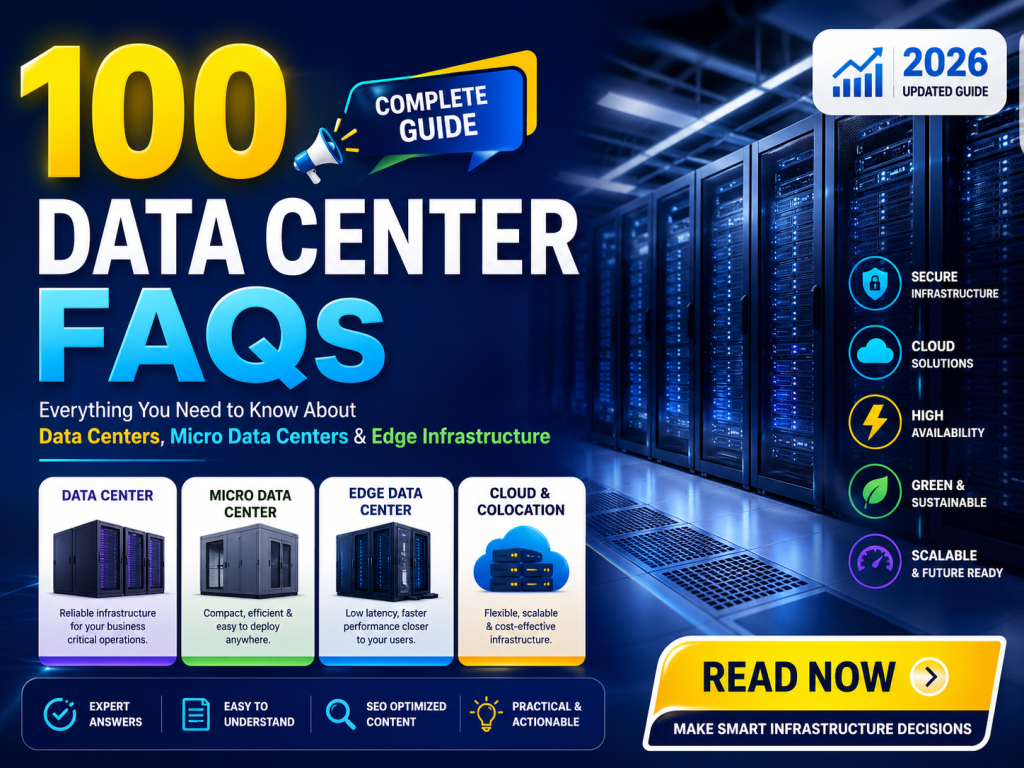 data center