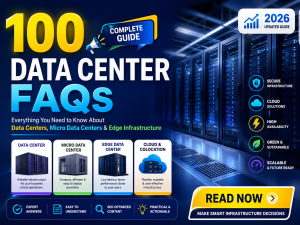 data center