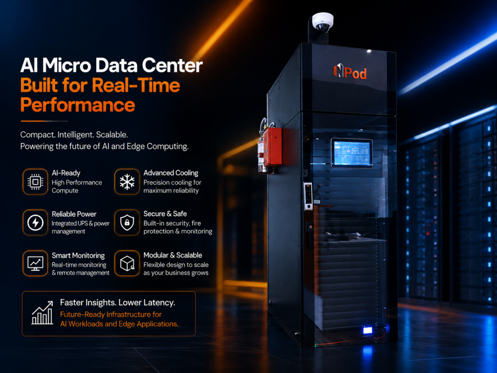 ai micro data center -1
