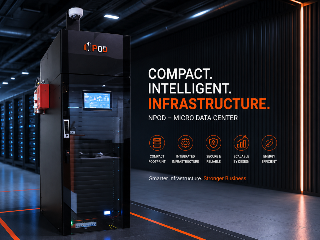 data center challenges