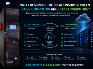 edge computing