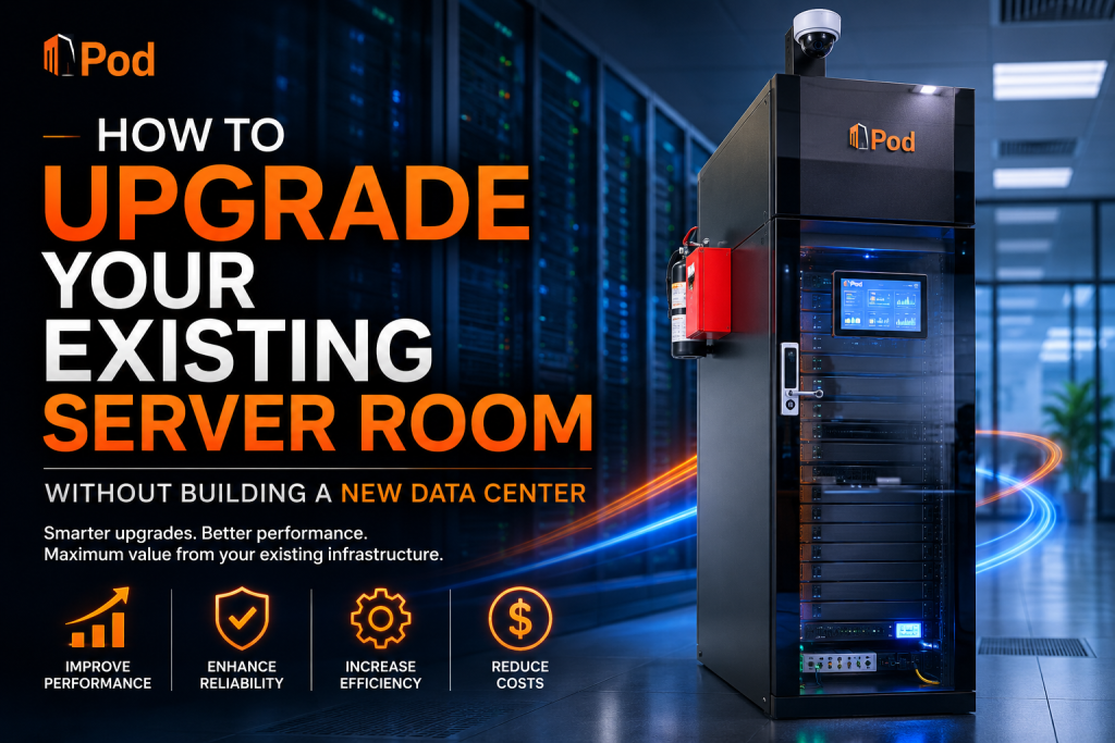 micro data center
