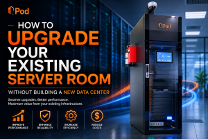 micro data center