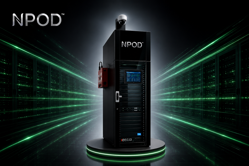 Top Features to Look for in an Edge Data Center Solution