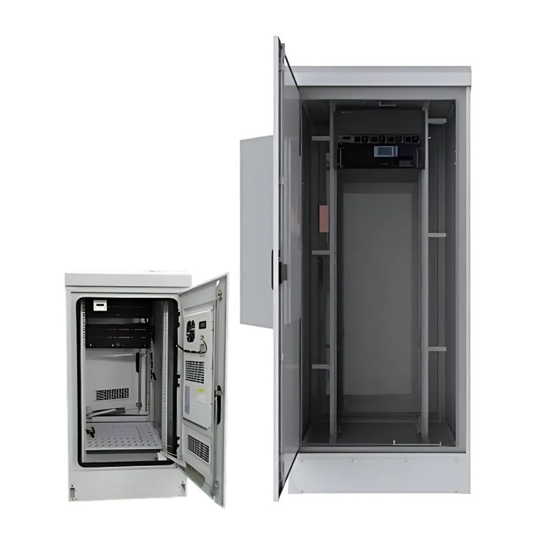 Telecom Cabinet