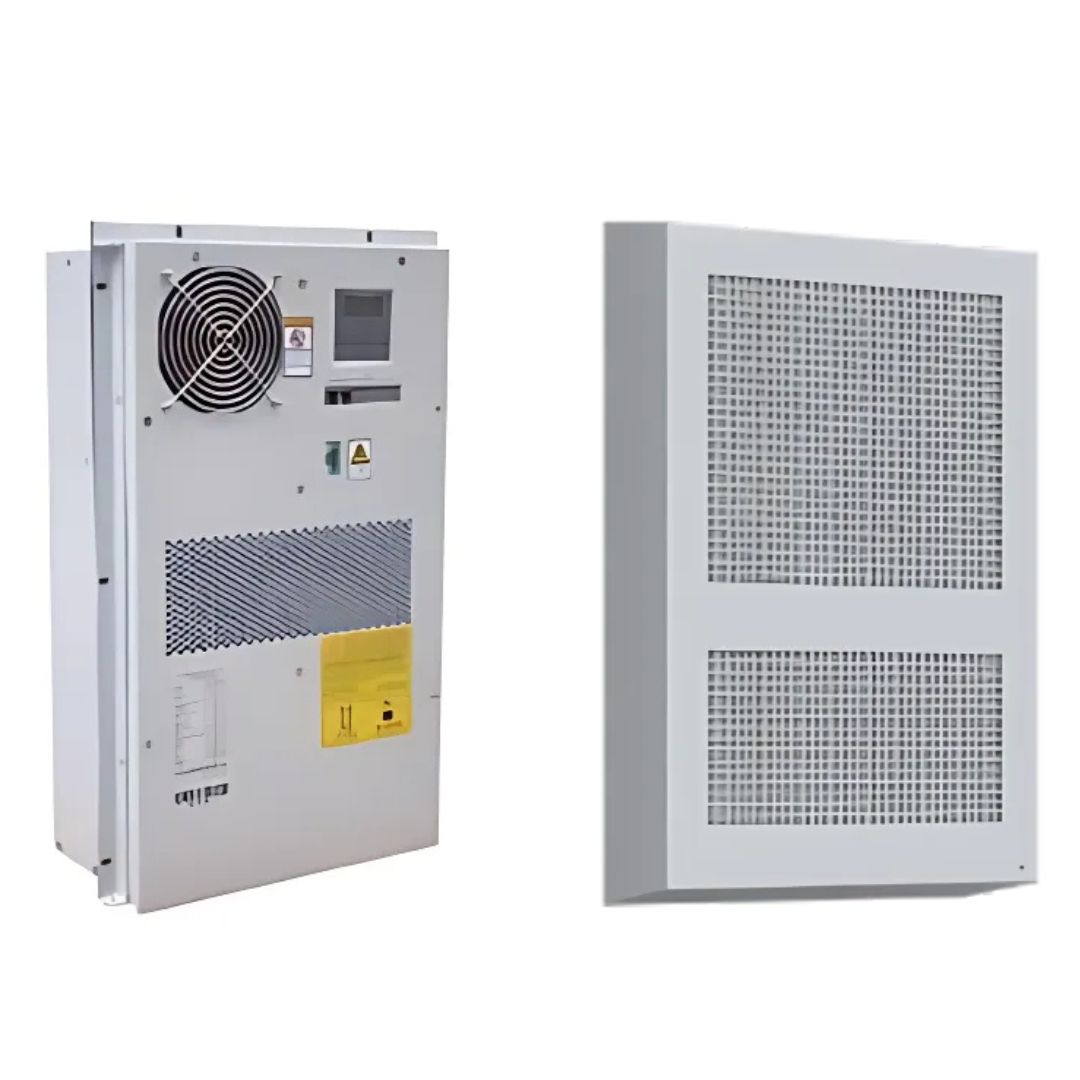Telecom Cabinet