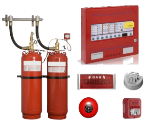 Fire System